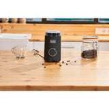 Black & Decker BXCG150E kaffemølle 150 W Sort