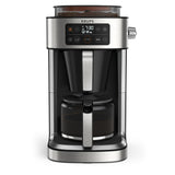 Krups Aroma Partner KM760D Semi-auto Filter kaffemaskine