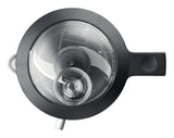 KitchenAid 5KFC3516ECU 0,83 L 240 W Sølv