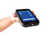 Datalogic Memor 11 håndholdt mobil computer 12,7 cm (5") 720 x 1280 pixel Berøringsskærm 285 g Sort