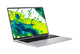 Acer Swift SFL16-31P-37GE Intel Core 3 N355 Laptop 40,6 cm (16") WUXGA 8 GB DDR5-SDRAM 512 GB SSD Wi-Fi 6 (802.11ax) Windows 11 Home Sølv Tysk