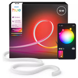 Philips Neon udendørs LED strip, 10 m
