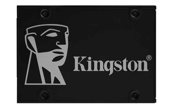 Kingston Technology 1024G SSD KC600 SATA3 2,5"