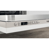 Whirlpool WRIC 3C26 P Fuldt indbygget 14 kuverter
