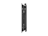 Multibrackets 0568 skærmbeslag til skiltning 177,8 cm (70") Sort
