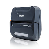 Brother RJ4230BL etiketprinter Direkte termisk 203 x 203 dpi 127 mm/sek. Kabel & trådløs Bluetooth