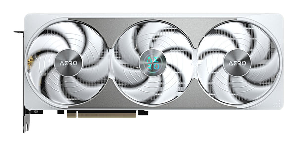 GIGABYTE GeForce RTX 5080 AERO OC SFF 16G NVIDIA 16 GB GDDR7