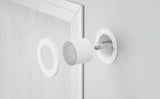Ubiquiti G4 Doorbell Professional PoE Kit Sort, Sølv
