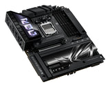 ASUS ROG CROSSHAIR X870E HERO BTF AMD X870E Sokkel AM5 ATX