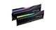 G.Skill Trident Z5 Neo RGB F5-6000J3238G32GX2-TZ5NR hukommelsesmodul 64 GB 2 x 32 GB DDR5 288-pin DIMM