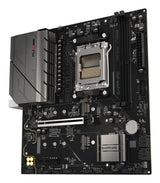 Sapphire PULSE A620AM AMD A620A Sokkel AM5 micro ATX