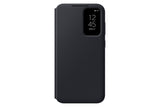 Samsung EF-ZS711CBEGWW mobiltelefon etui 16,3 cm (6.4") Tegnebogsetui Sort