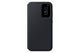 Samsung EF-ZS711CBEGWW mobiltelefon etui 16,3 cm (6.4") Tegnebogsetui Sort
