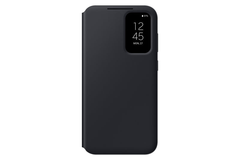 Samsung EF-ZS711CBEGWW mobiltelefon etui 16,3 cm (6.4") Tegnebogsetui Sort