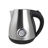 Esperanza EKK029 elkedel 1,7 L 2200 W Sort, Stål