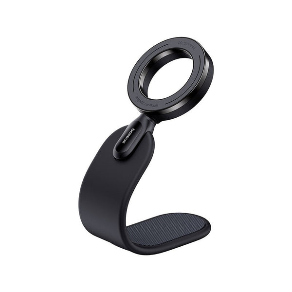Baseus C02 Go Smartphone Sort Trådløs opladning Automatisk
