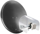 Goobay 67190 satellitantenne tilbehør Transparent Acrylonitrilbutadienstyren, Polypropylen (PP)