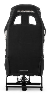 Playseat Evolution PRO - ActiFit Universal gamingstol Polstret sæde Sort