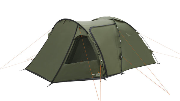 Easy Camp Kinn 5 Grøn Kupel/Igloo telt