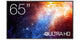 Optoma N3651K Digital fladpaneldisplay 165,1 cm (65") LED Wi-Fi 450 cd/m² 4K Ultra HD Sort Android 11 24/7