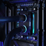Thermal Grizzly TG-DM-FIT-6005 Computerkølesystem, dele og tilbehør Montering