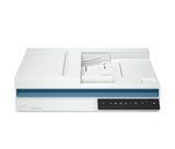 HP ScanJet Pro 2600 f1 Flatbed skanner 1200 x 1200 dpi A4 Hvid