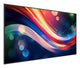 Philips 4050 series Q-Line 86BDL4050Q/00 Digital fladpaneldisplay 2,17 m (85.6") LCD 500 cd/m² 4K Ultra HD Sort Indbygget processer Android 10 24/7