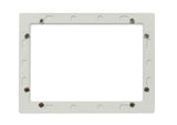 ALLNET ALLTCOVER15NWV1 tablet sikkerhedslås Hvid 38,1 cm (15")
