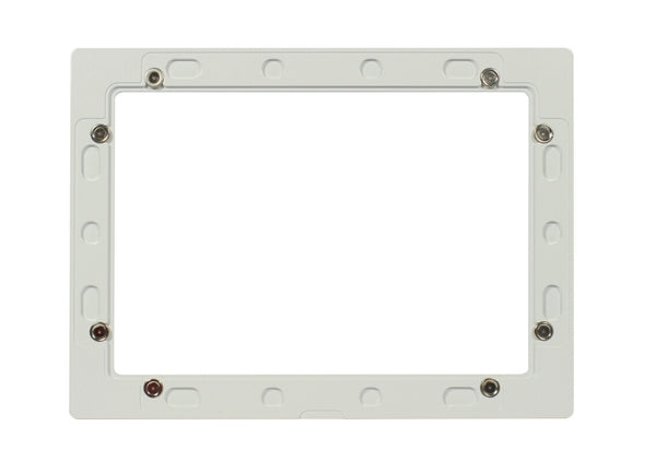 ALLNET ALLTCOVER15NWV1 tablet sikkerhedslås Hvid 38,1 cm (15")