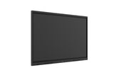 LG CreateBoard Standard Interaktivt whiteboard 139,7 cm (55") 3840 x 2160 pixel Berøringsskærm Sort