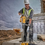 DeWALT D25733K-QS hammerbor 1600 W SDS Max