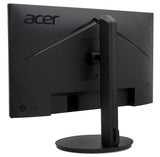 Acer CB242YGbipr computerskærm 60,5 cm (23.8") 1920 x 1080 pixel Fuld HD LCD Sort