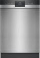 Siemens iQ300 SN43ES22CE opvaskemaskine Under bordplade 14 kuverter