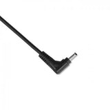 Qoltec 51032 strømadapter og vekselret Indendørs 45 W Sort