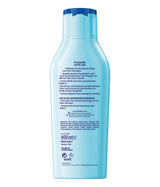 NIVEA 80465 solcreme og after sun-produkt Sollotion Voksne