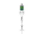 GENESIS Radium 251 White Hvid Mikrofon til spillekonsol