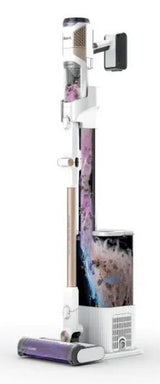 Shark IW3612EUT stav støvsuger & elektrisk kost Stick vakuum Batteri Dry Poseløs 0,42 L 240 W Hvid