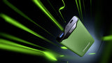 Intenso 7332037 powerbank Lithium polymer (LiPo) 10000 mAh Grøn