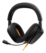Glorious Gaming GHS Eternal Headset Ledningsført Spil Sort