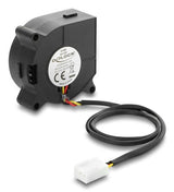 DeLOCK 67489 tilbehør til rack Køleventilator