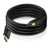 PureLink PI5000-030 DisplayPort kabel 3 m Sort