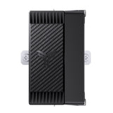 Jonsbo CR-1000 EVO Computerkølesystem Processor Luftkøler 12 cm Sort 1 stk
