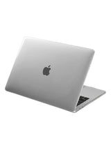 LAUT L_MA23_SL_C taske og etui til laptop 38,9 cm (15.3") Cover Transparent