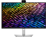 DELL Pro P P2726DEB 68,6 cm (27") LCD 2560 x 1440 pixel Quad HD