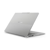 Lenovo ThinkBook 14x ILL Copilot+ PC Intel Core Ultra 7 256V Laptop 35,6 cm (14") WUXGA 16 GB LPDDR5x-SDRAM 512 GB SSD Wi-Fi 7 (802.11be) Windows 11 Pro Grå Tysk