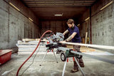Metabo KGS 305 M 3700 rpm 1600 W