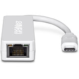 Trendnet TUC-ETG netværkskort Ethernet 2000 Mbit/s