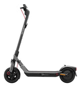 Segway E3 E Sort, Grå 25 km/t
