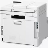 Canon i-SENSYS MF667Cdw Laser A4 1200 x 1200 dpi 25 sider pr. minut Wi-Fi