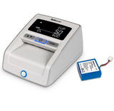 Safescan LB-105 genopladeligt batteri Lithium-Ion (Li-Ion) 600 mAh 10,8 V